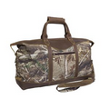 Realtree Camo Duffel Bag